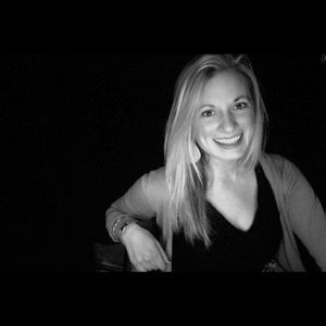 Meet your Posher, Kathryn